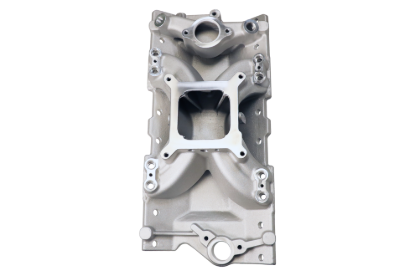 Picture of FiTech Fuel Injection Engine Intake Manifold - 37854-2