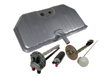Picture of FiTech Fuel Injection Fuel Injection System Kit - 38001