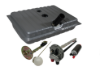Picture of FiTech Fuel Injection Fuel Injection System Kit - 38004