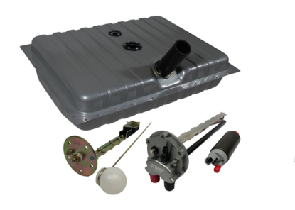 Picture of FiTech Fuel Injection Fuel Injection System Kit - 38004