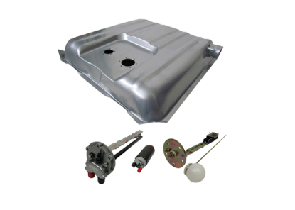 Picture of FiTech Fuel Injection Fuel Injection System Kit - 38006