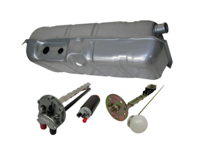 Picture of FiTech Fuel Injection Fuel Injection System Kit - 38009