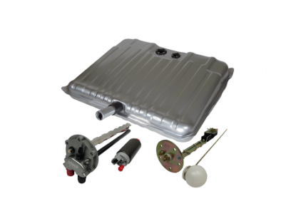 Picture of FiTech Fuel Injection Fuel Injection System Kit - 38010