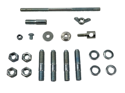 Picture of FiTech Fuel Injection Fuel Injection System Kit - 38012