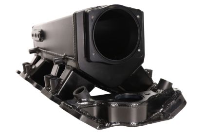 Picture of FiTech Fuel Injection Engine Intake Manifold - 38301-2
