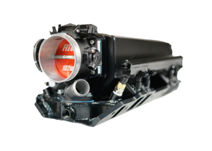 Picture of FiTech Fuel Injection Fuel Injection System Kit - 38302