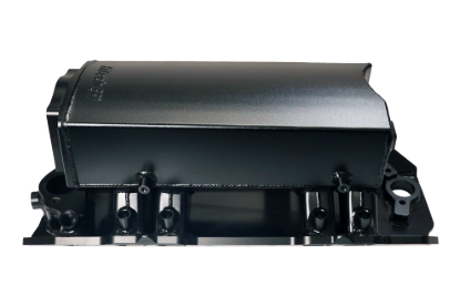 Picture of FiTech Fuel Injection Engine Intake Manifold - 38302-1