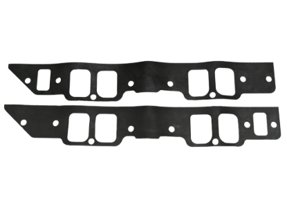 Picture of FiTech Fuel Injection Engine Intake Manifold - 38302-2