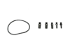 Picture of FiTech Fuel Injection Engine Intake Manifold - 38302-2