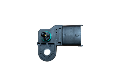 Picture of FiTech Fuel Injection Engine Coolant Thermostat Housing - 38302-4
