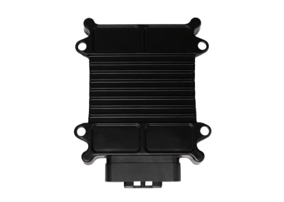Picture of FiTech Fuel Injection Fuel Injection Electronic Control Unit - 39610-1