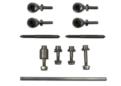 Picture of FiTech Fuel Injection Fuel Injection System Kit - 39611