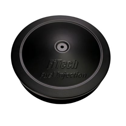 Picture of FiTech Fuel Injection Air Cleaner Assembly - 42302