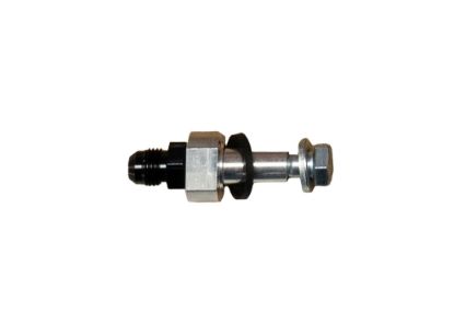 Picture of FiTech Fuel Injection Fuel Tank Bung - 50004-9