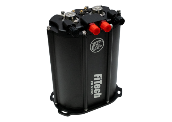 Picture of FiTech Fuel Injection Fuel Surge Tank - 50005