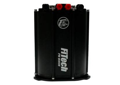Picture of FiTech Fuel Injection Fuel Surge Tank - 50005