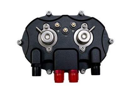 Picture of FiTech Fuel Injection Fuel Surge Tank - 50005