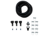 Picture of FiTech Fuel Injection Fuel Surge Tank - 50005