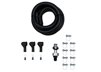 Picture of FiTech Fuel Injection Fuel Surge Tank - 50005