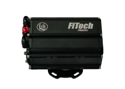 Picture of FiTech Fuel Injection Fuel Surge Tank - 50006