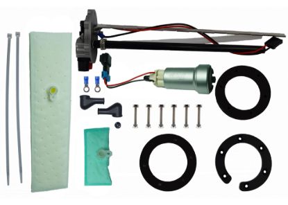 Picture of FiTech Fuel Injection Fuel Injection Pump - 50016