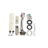 Picture of FiTech Fuel Injection Fuel Injection Pump - 50018