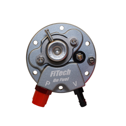 Picture of FiTech Fuel Injection Fuel Injection Pump - 50018