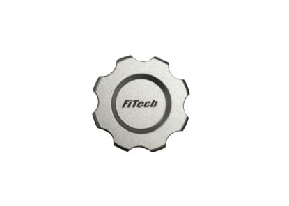 Picture of FiTech Fuel Injection Fuel Tank Cap - 50019-1