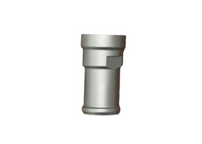 Picture of FiTech Fuel Injection Fuel Heater Adapter - 50019-3