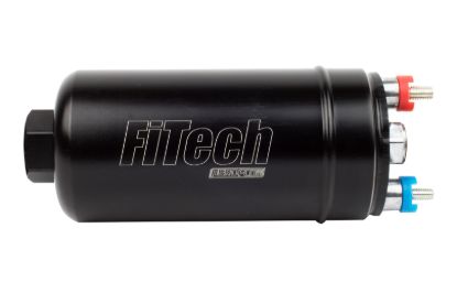 Picture of FiTech Fuel Injection Fuel Injection Pump - 50101