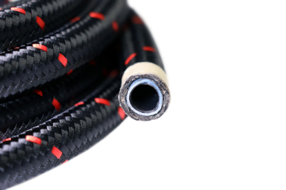 Picture of FiTech Fuel Injection Fuel Hose - 51006