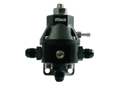 Picture of FiTech Fuel Injection Fuel Injection Pressure Regulator - 54000