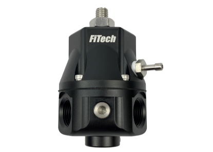 Picture of FiTech Fuel Injection Fuel Injection Pressure Regulator - 54002