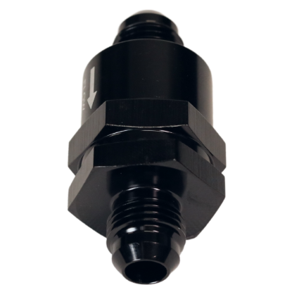 Picture of FiTech Fuel Injection Fuel Pump Check Valve - 55001