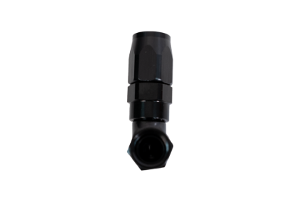 Picture of FiTech Fuel Injection Fuel Hose Fitting - 55007