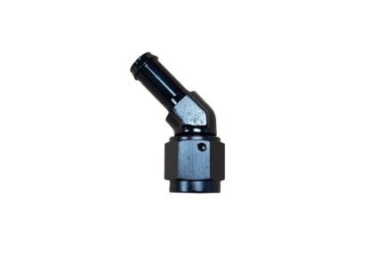 Picture of FiTech Fuel Injection Fuel Hose Fitting - 55011