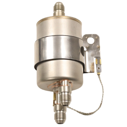 Picture of FiTech Fuel Injection Fuel Pressure Regulator - 55012