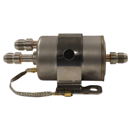 Picture of FiTech Fuel Injection Fuel Pressure Regulator - 55012
