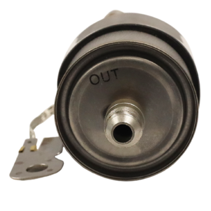 Picture of FiTech Fuel Injection Fuel Pressure Regulator - 55012