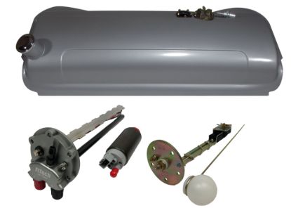 Picture of FiTech Fuel Injection Fuel Tank Assembly - 58001