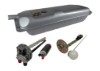 Picture of FiTech Fuel Injection Fuel Tank Assembly - 58003