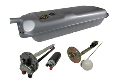 Picture of FiTech Fuel Injection Fuel Tank Assembly - 58003
