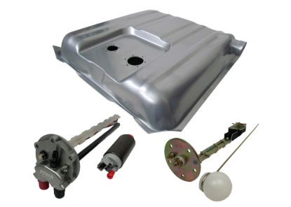 Picture of FiTech Fuel Injection Fuel Tank Assembly - 58004