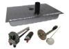 Picture of FiTech Fuel Injection Fuel Tank Assembly - 58006
