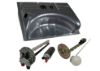 Picture of FiTech Fuel Injection Fuel Tank Assembly - 58007