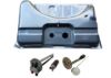 Picture of FiTech Fuel Injection Fuel Tank Assembly - 58008