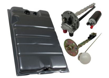Picture of FiTech Fuel Injection Fuel Tank Assembly - 58012