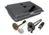 Picture of FiTech Fuel Injection Fuel Tank Assembly - 58013