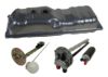 Picture of FiTech Fuel Injection Fuel Tank Assembly - 58015