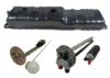 Picture of FiTech Fuel Injection Fuel Tank Assembly - 58016